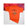 thumbnail image 2 of Playera Frutal Granadas San Joaquin Valley – Estilo Fresco con Sabor a Granada Ropa Para Mujer Color Anaranjado Talla Grande Marca Emil SaEs, 2 of 4