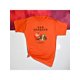 thumbnail image 2 of Playera Frutal Granadas San Joaquin Valley – Estilo Fresco con Sabor a Granada Ropa Para Mujer Color Anaranjado Talla Chica Marca Emil SaEs, 2 of 4