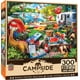thumbnail image 1 of Rompecabezas MasterPieces Little Rascals 300 piezas, 1 of 9