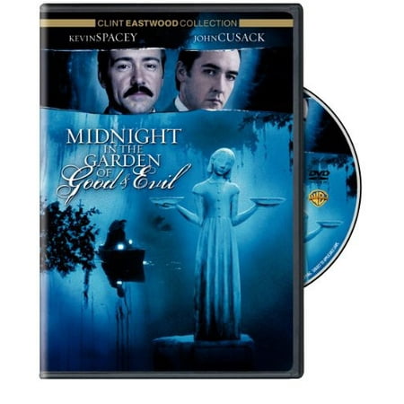 Midnight in the Garden of Good and Evil (DVD)