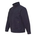 thumbnail image 2 of Dri Duck Men's Maverick Jacket - CHARCOAL - M 5028, 2 of 3