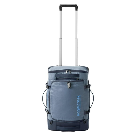 Bolsa de viaje con ruedas Eagle Creek Cargo Hauler XT, color azul