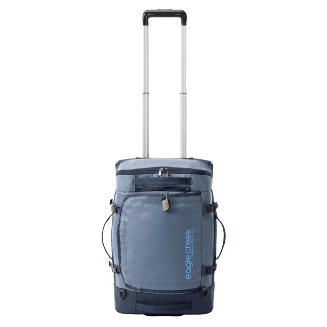 Bolsa de viaje con ruedas Eagle Creek Cargo Hauler XT, color azul