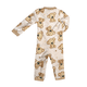 thumbnail image 2 of Mameluco Bebé 0-6 Meses Microfibra Teddy Bear Chiqui Mundo, 2 of 4