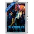 thumbnail image 2 of Riverdale - Key Art Wall Poster, 22.375" x 34", 2 of 4