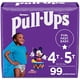 thumbnail image 1 of Pantalones de entrenamiento Pull-Ups para niños talla 6 (4T-5T) 99 unidades, 1 of 19