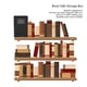 thumbnail image 3 of Book Safe Box, Acero inoxidable A Prueba de Choque de Almacenamiento Oculto de Almacenamiento Faux Libro Libro Resistente a la Humedad del Robo Con Llaves para la Tienda, 3 of 7