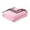 Pink, variant on JoyMoreHome Cooling Blanket for Hot Sleepers Night Sweats, 70.86x78.74in, Lightweight Soft Breathable Cool Summer Comforter Blanket