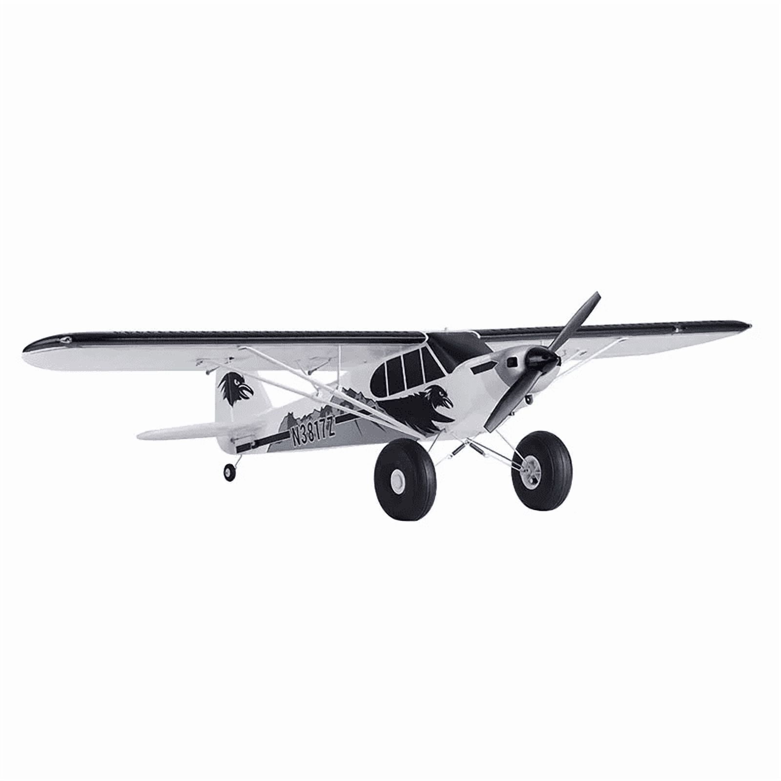 FMS 1300mm PA-18 Super Cub with Reflex V3, RTF