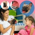 thumbnail image 1 of SPOORYYO Marionnettes Réalistes pour Jeu de Rôle Narration Réunions Familiales Jeu Interactif, 1 of 4