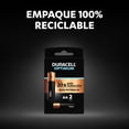 thumbnail image 2 of DURACELL ALCALINA AA CON 2 UNIDADES OPTIMUM 1.5V, 2 of 2