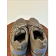 thumbnail image 5 of Men’s Axelion Spark PU & MA Sneakers In Gray US 13, 5 of 6