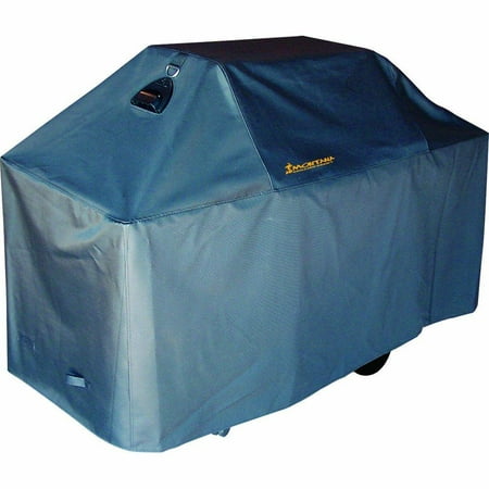 UPC 835058000067 product image for Montana Grilling Gear Premium Grill Cover - Patented Ventilation Technology mean | upcitemdb.com