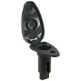thumbnail image 2 of Attwood Marine 910T2PSB-7 LightArmor Teardrop Series 2-Pin 316 S.S.Plug-In Base, 2 of 2