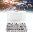 thumbnail image 1 of Glass Fuse Tube, 5x20mm Fuses 150Pcs Wide Application  for Automotive, 1 of 8