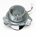 thumbnail image 5 of Draft InDucer Fan Furnace Blower Motor for Carrier Bryant Payne 326628-763, 5 of 7