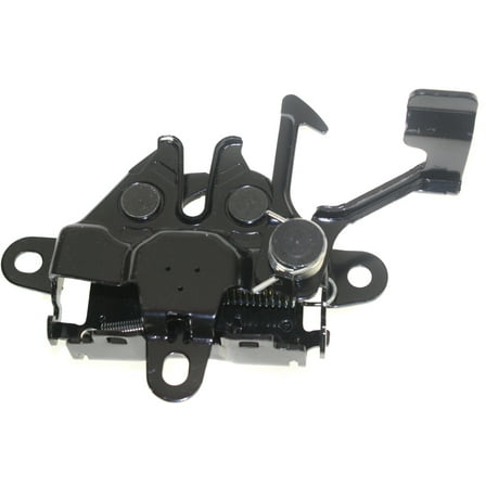 Hood Latch Compatible with 2003-2008 Toyota Corolla