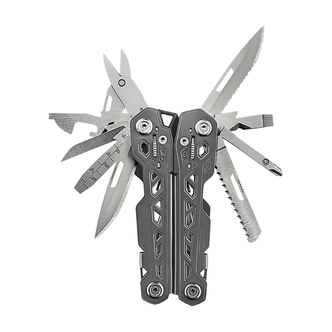 Gerber Black Truss Multi-Tool