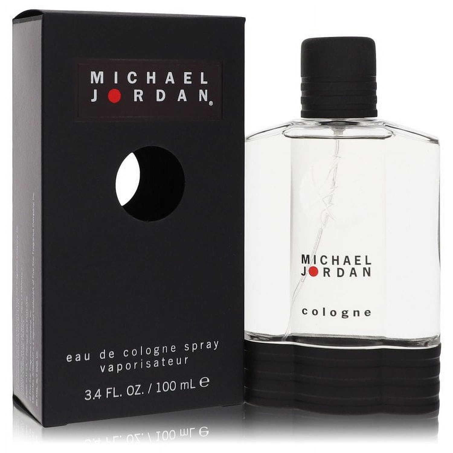 JORDAN by Michael 香水 100ml Michael Jordan, Cologne for Men, 1.7 oz, Assorted, Introduced in