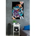 thumbnail image 2 of DC Comics - The Joker and Harley Quinn - Love Hurts Wall Poster, 22.375" x 34", 2 of 2