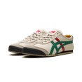 thumbnail image 2 of ONITSUKA TIGER MENS Onitsuka Tiger Mexico 66 "Birch Green" 1183C102 201 from Stadium Goods, 2 of 8
