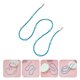 thumbnail image 4 of EeaseMX Cadena de cuentas para mascarilla, soporte para collar de cuentas, colgador para el cuello, 4 of 8