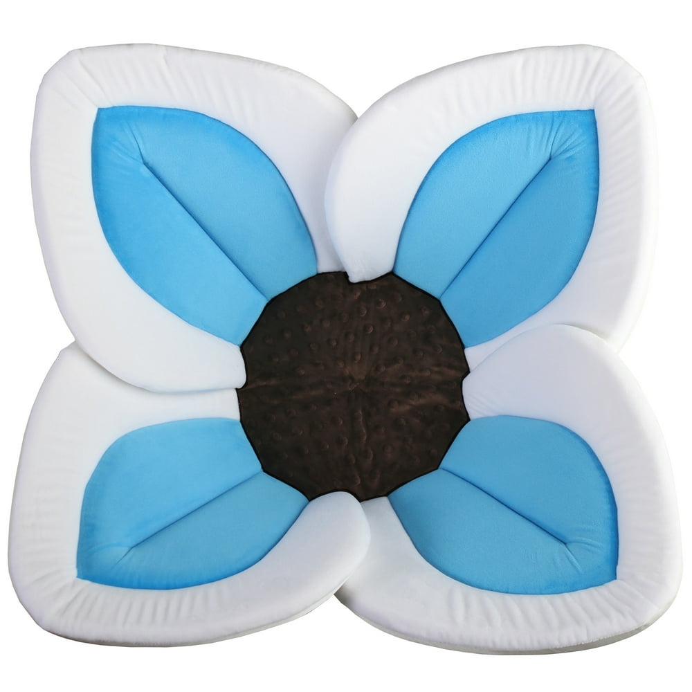 Blooming Bath Infant Insert Lotus Turquoise