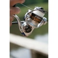 thumbnail image 5 of Pflueger Monarch Spinning Combo, 5'6" Ultra Light Fishing Rod, 20 Size Reel, 5 of 7
