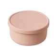 thumbnail image 1 of Almacenamiento De Alimentos Para Bebés Resistencia Al Calor Recipiente Para Alimentos Para Bebés Con Tapa Buen Sellado Recipiente Para Alimentos Complementario Mantenimiento Fresco Gran Capacidad Yuarrent HA027110-06, 1 of 7