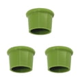 thumbnail image 1 of Advancent 5 uds. De tapas de silicona para botellas, tapa para bebidas de cerveza, coque, Soda, sin fugas, cierres de champán, tapón protector fresco, Type3 NO3 Advancent CBP063347, 1 of 6