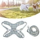 thumbnail image 5 of Arneses de chaleco para perros correa de arnés para perros multipropósito Juego de correas de arnés para mascotas Correa de cuello de pecho para mascotas de poliéster Amonsee Otros, 5 of 8