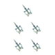 thumbnail image 1 of Tijeras profesionales de costura Scienceny acero inoxidable corte de precisión Type2 NO2, 1 of 6