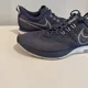 thumbnail image 2 of Ni - ke Ni - ke Mens Air Zoom Strike Size 7.5 Pegasus Navy Running Sneaker AJ0189-400 Shoes, 2 of 5