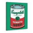 thumbnail image 4 of Cuadro Lata Campbell's Andy Warhol En Lienzo Canvas Art Pop, 4 of 4