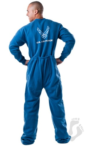 air force pajamas