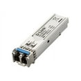 thumbnail image 2 of D-Link 1-port Mini-GBIC SFP to 1000BaseLX Single-Mode Fibre Transceiver - For Data Networking, Optical Network 1 1000Base-LX Network - Optical Fiber Single-mode - Gigabit Ethernet - 1000Base-LX, 2 of 2