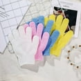 thumbnail image 3 of Guantes exfoliantes NQ de crin de caballo 15*21 cm, 3 of 5