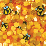 Crazy Aarons Honey Hive Thinking Putty®