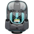 Safety 1ˢᵗ Grow and Go Sprint AllinOne Convertible Car Seat, Seafarer