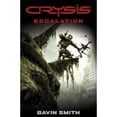 thumbnail image 1 of Pre-Owned Crysis: Escalation (Hardcover) 057511570X 9780575115705, 1 of 1