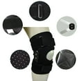 thumbnail image 3 of US 1 Pack Adjustable Compression Knee Patellar Tendon Support Brace for Adults, 3 of 5