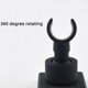 thumbnail image 4 of Adjustable Shower Head Holder, Stainless Steel Wall Mounted Handheld Shower Bracket for Bathroom, 4 of 4