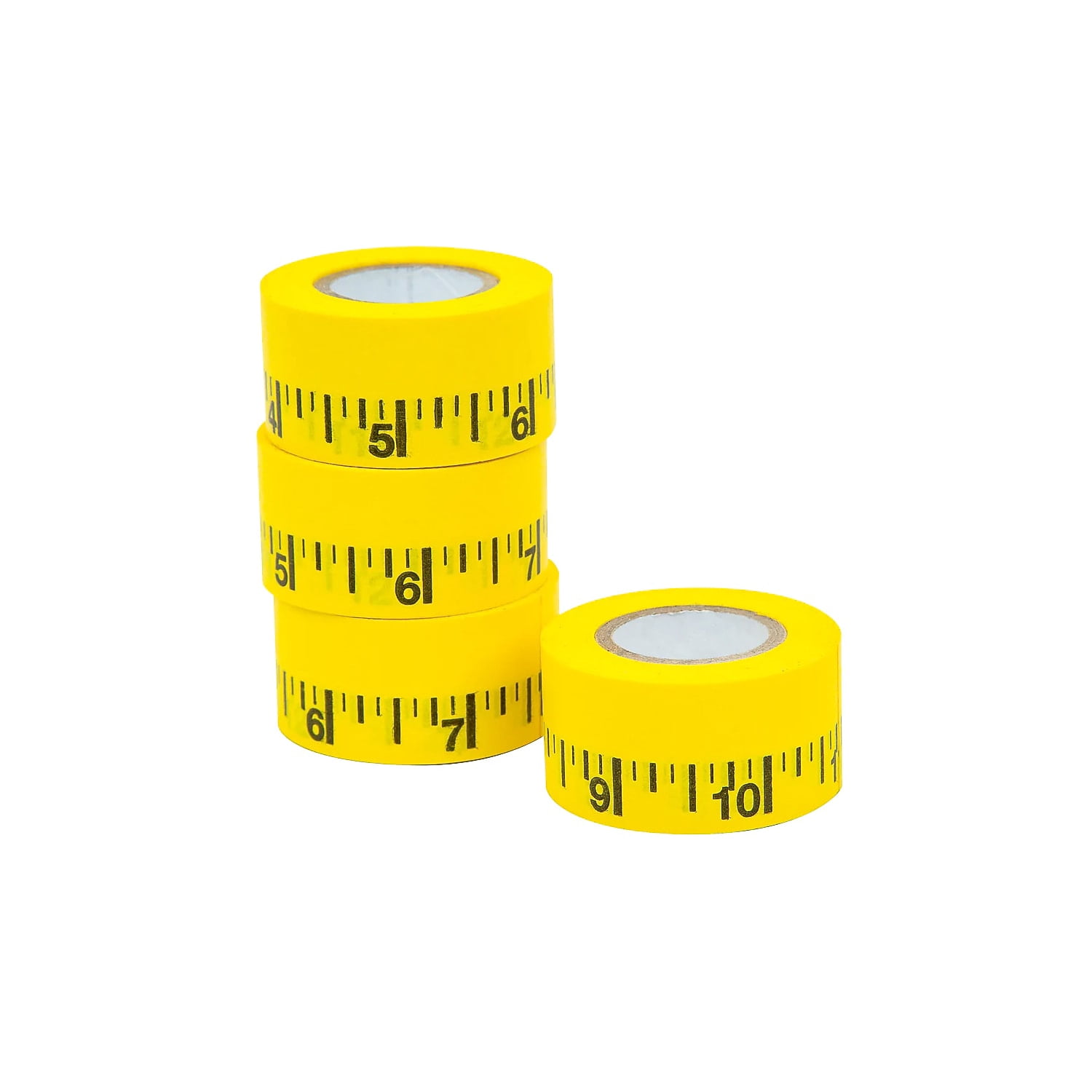 Mavalus Measurement Tape 6 Rolls (MAV10016-6)