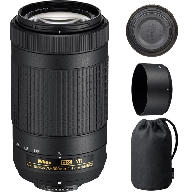 Nikon Af P Dx Nikkor 70 300mm F 4 5 6 3g Ed Vr Lens 062b Certified Refurbished Walmart Com Walmart Com Nikon Af P Dx Nikkor 70 300mm F 4 5 6 3g Ed Vr Lens 062b Certified Refurbished Walmart Com Walmart Com