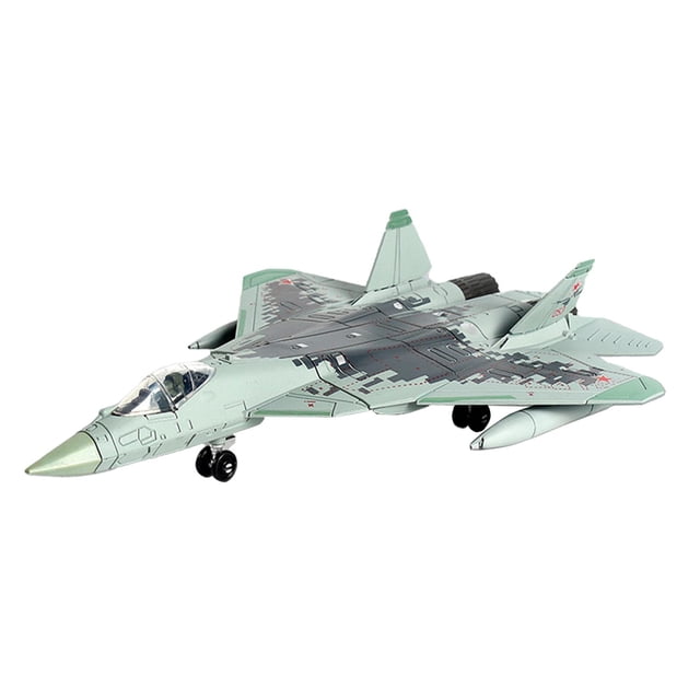 ziyahi Fighter Toys Model Fighter Collectibles Gifts Airplane Building Blocks Learning Through Play Plane Model Style C