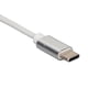 thumbnail image 4 of Câble USB C magnétique 65 W 18,5 V, adaptateur USB C mâle vers Magsafe 1 pour tablette, charge rapide, 4 of 4