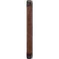 thumbnail image 4 of OtterBox Strada Carrying Case (Folio) Apple iPhone 12 mini Smartphone, Espresso Brown, 4 of 10