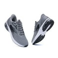 thumbnail image 3 of AHUSIR Mens Walking Shoes Non Slip Running Shoes Workout Athletic Tennis Breathable Shoes Gym Sneakers US 7-13, 3 of 12