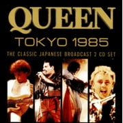 Tokyo 1985