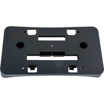 License Plate Bracket Compatible with 2019-2022 Chevrolet Malibu Front